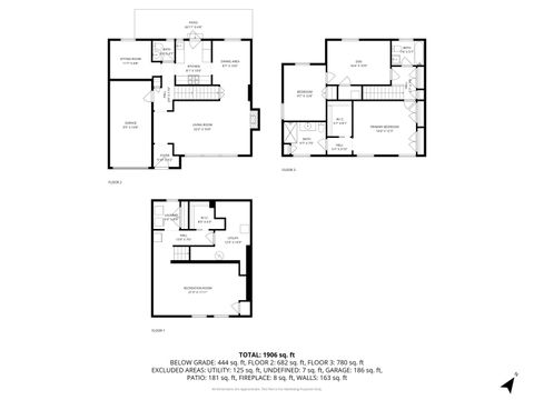 Tiny photo for 943 Westmoor Road, Winnetka, IL 60093 (MLS # 12499034)