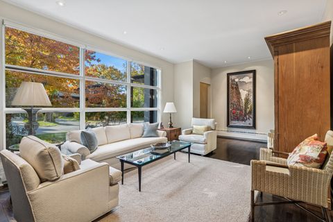 Tiny photo for 943 Westmoor Road, Winnetka, IL 60093 (MLS # 12499034)