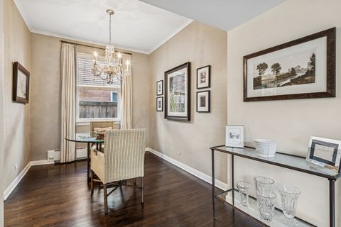 Tiny photo for 943 Westmoor Road, Winnetka, IL 60093 (MLS # 12499034)