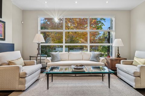 Tiny photo for 943 Westmoor Road, Winnetka, IL 60093 (MLS # 12499034)