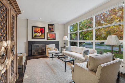 Tiny photo for 943 Westmoor Road, Winnetka, IL 60093 (MLS # 12499034)