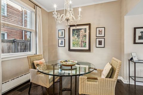 Tiny photo for 943 Westmoor Road, Winnetka, IL 60093 (MLS # 12499034)