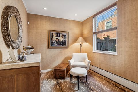 Tiny photo for 943 Westmoor Road, Winnetka, IL 60093 (MLS # 12499034)