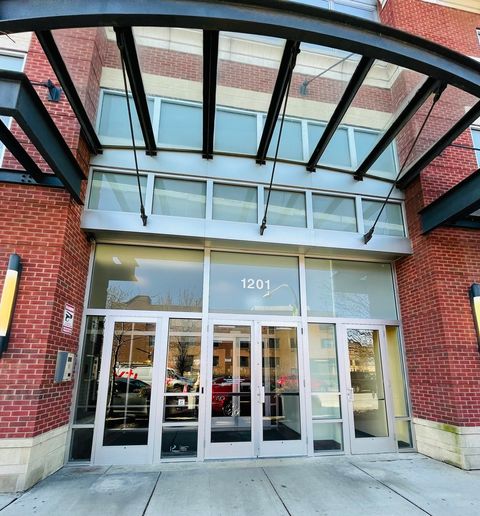 1201 W Adams Street 410 Chicago IL 60607