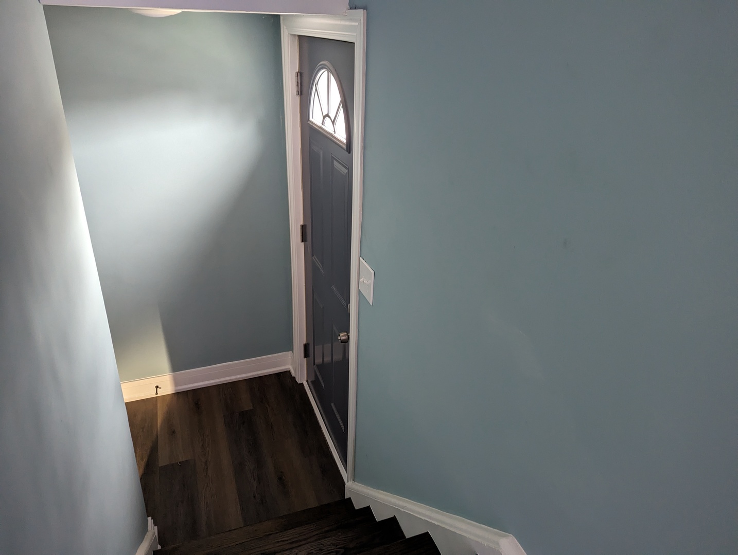 7946 S Peoria Street