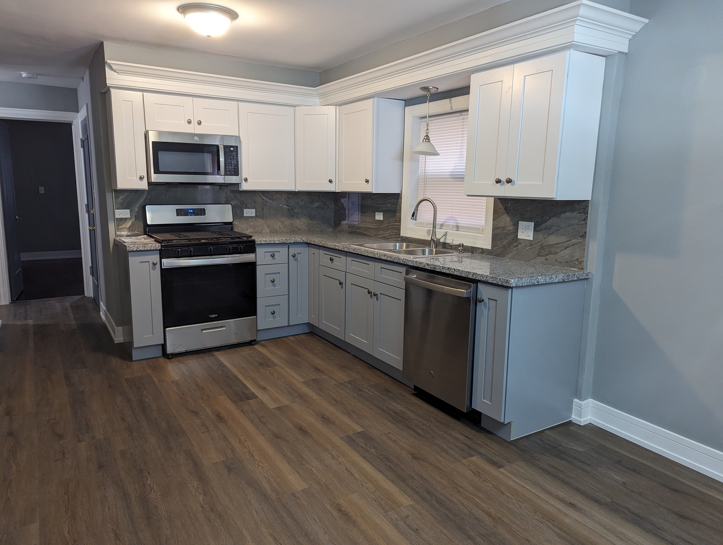 7946 S Peoria Street