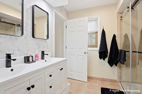 Tiny photo for 22665 W DEPOT Street, Antioch, IL 60002 (MLS # 12518955)