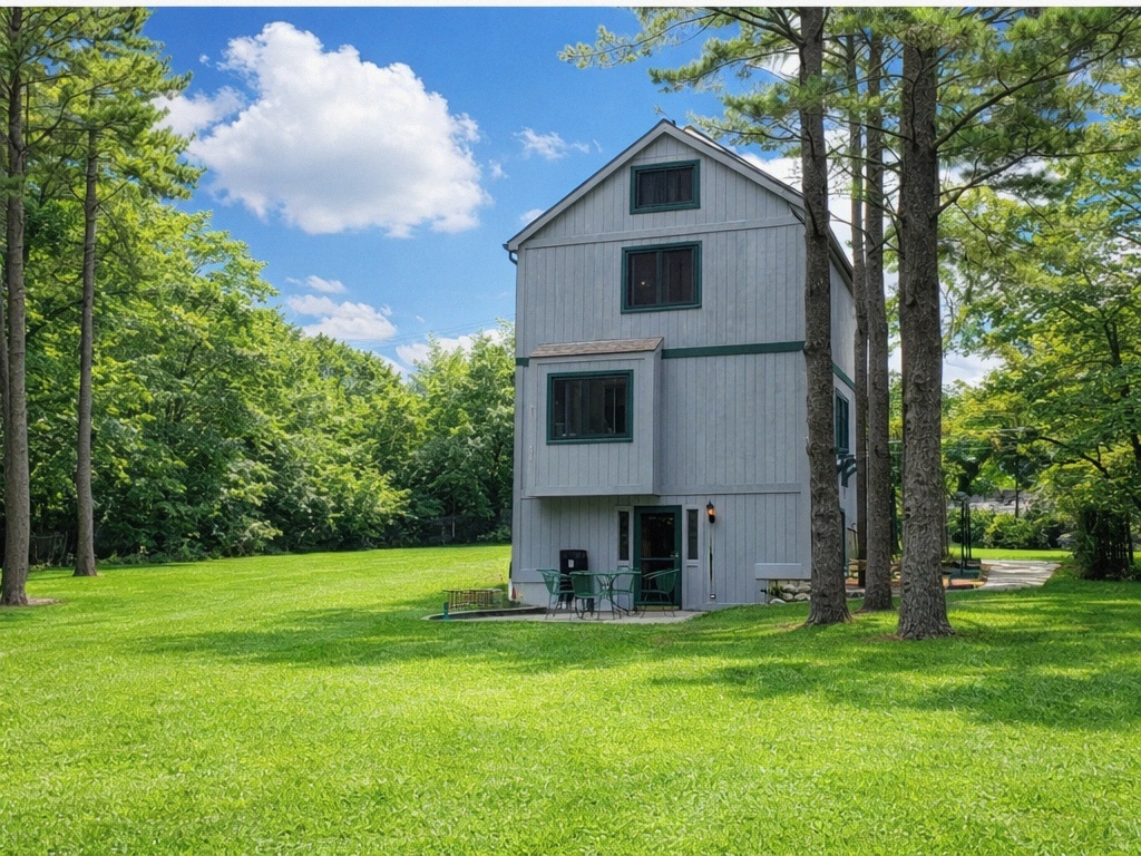 22665 W DEPOT Street