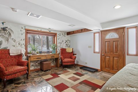 Tiny photo for 22665 W DEPOT Street, Antioch, IL 60002 (MLS # 12518955)