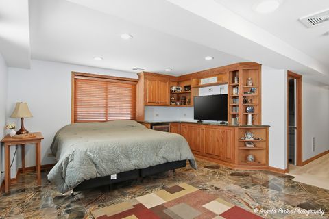 Tiny photo for 22665 W DEPOT Street, Antioch, IL 60002 (MLS # 12518955)