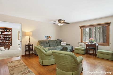 Tiny photo for 22665 W DEPOT Street, Antioch, IL 60002 (MLS # 12518955)