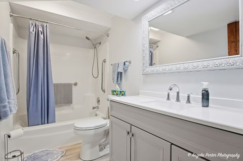 Tiny photo for 22665 W DEPOT Street, Antioch, IL 60002 (MLS # 12518955)