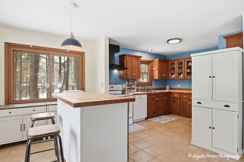 Tiny photo for 22665 W DEPOT Street, Antioch, IL 60002 (MLS # 12518955)