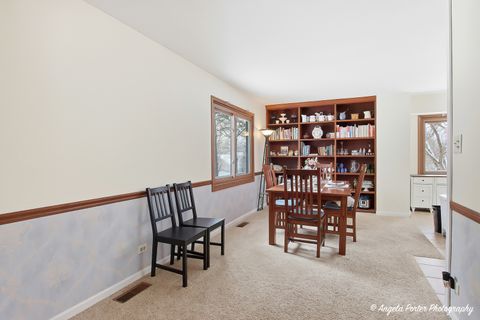 Tiny photo for 22665 W DEPOT Street, Antioch, IL 60002 (MLS # 12518955)