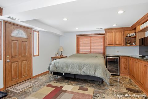 Tiny photo for 22665 W DEPOT Street, Antioch, IL 60002 (MLS # 12518955)