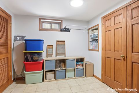 Tiny photo for 22665 W DEPOT Street, Antioch, IL 60002 (MLS # 12518955)