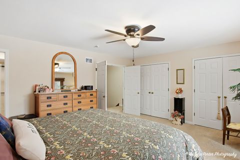 Tiny photo for 22665 W DEPOT Street, Antioch, IL 60002 (MLS # 12518955)