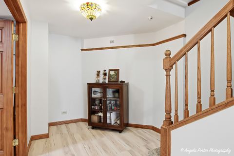 Tiny photo for 22665 W DEPOT Street, Antioch, IL 60002 (MLS # 12518955)