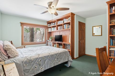 Tiny photo for 22665 W DEPOT Street, Antioch, IL 60002 (MLS # 12518955)