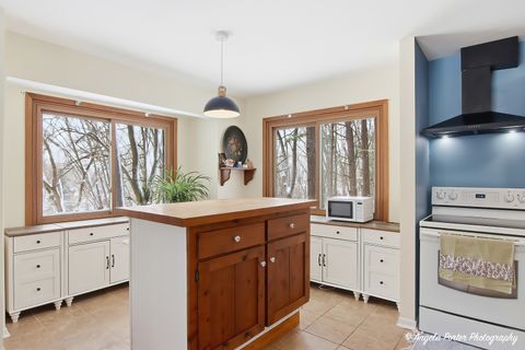 Tiny photo for 22665 W DEPOT Street, Antioch, IL 60002 (MLS # 12518955)