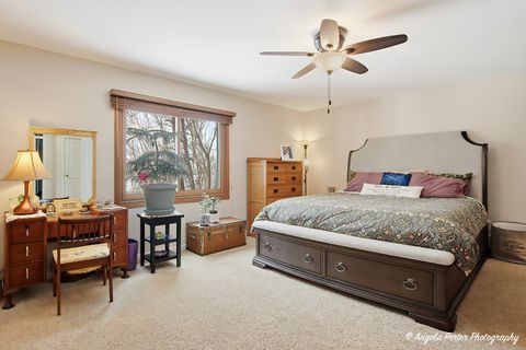 Tiny photo for 22665 W DEPOT Street, Antioch, IL 60002 (MLS # 12518955)