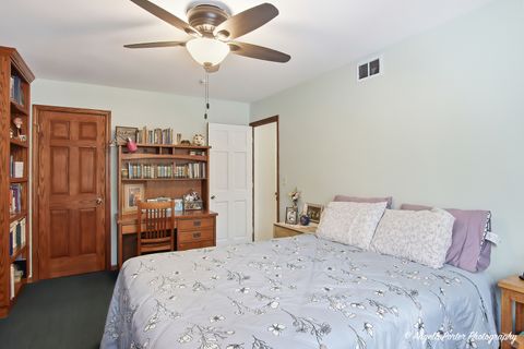 Tiny photo for 22665 W DEPOT Street, Antioch, IL 60002 (MLS # 12518955)