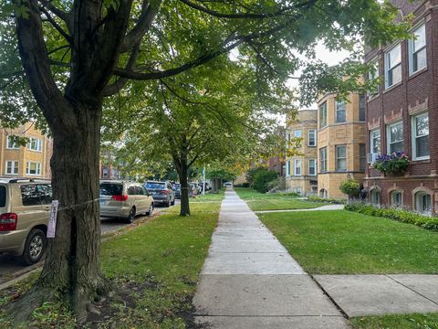 Tiny photo for 4942 N Kentucky Avenue, Chicago, IL 60630 (MLS # 12478604)