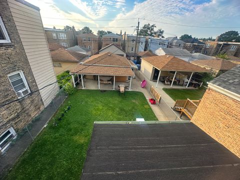 Tiny photo for 4942 N Kentucky Avenue, Chicago, IL 60630 (MLS # 12478604)