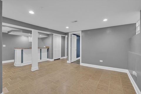 Tiny photo for 3631 W 69th Street, Chicago, IL 60629 (MLS # 12515416)