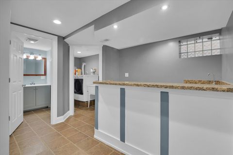 Tiny photo for 3631 W 69th Street, Chicago, IL 60629 (MLS # 12515416)