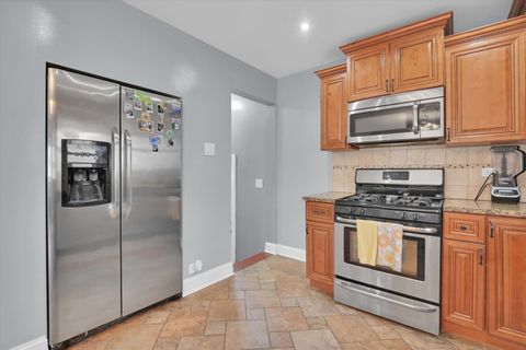 Tiny photo for 3631 W 69th Street, Chicago, IL 60629 (MLS # 12515416)