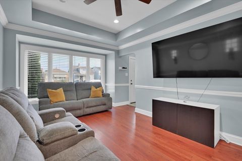 Tiny photo for 3631 W 69th Street, Chicago, IL 60629 (MLS # 12515416)