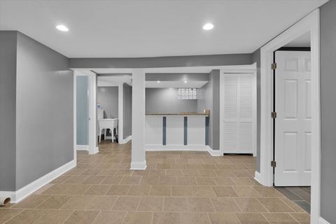 Tiny photo for 3631 W 69th Street, Chicago, IL 60629 (MLS # 12515416)