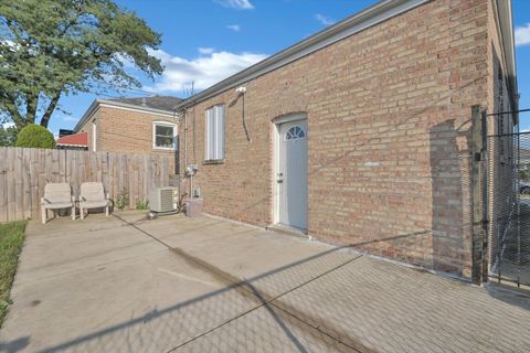 Tiny photo for 3631 W 69th Street, Chicago, IL 60629 (MLS # 12515416)