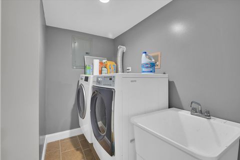 Tiny photo for 3631 W 69th Street, Chicago, IL 60629 (MLS # 12515416)