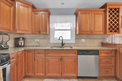 Tiny photo for 3631 W 69th Street, Chicago, IL 60629 (MLS # 12515416)