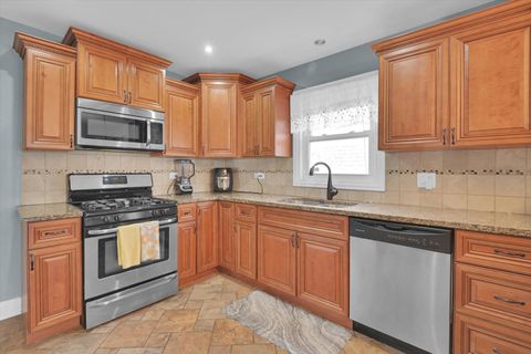 Tiny photo for 3631 W 69th Street, Chicago, IL 60629 (MLS # 12515416)