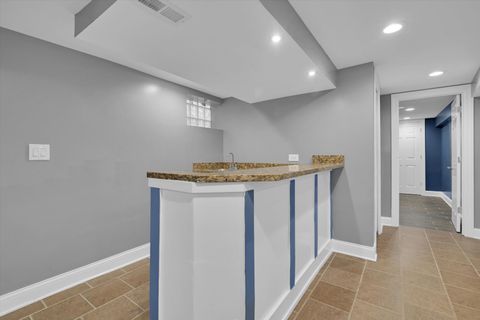 Tiny photo for 3631 W 69th Street, Chicago, IL 60629 (MLS # 12515416)