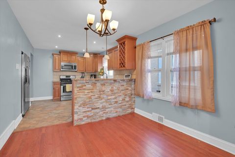 Tiny photo for 3631 W 69th Street, Chicago, IL 60629 (MLS # 12515416)