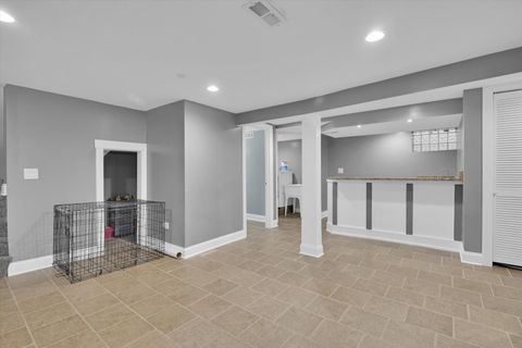 Tiny photo for 3631 W 69th Street, Chicago, IL 60629 (MLS # 12515416)