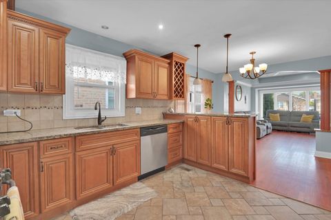 Tiny photo for 3631 W 69th Street, Chicago, IL 60629 (MLS # 12515416)