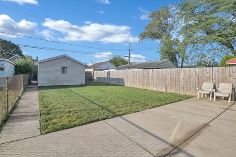 Tiny photo for 3631 W 69th Street, Chicago, IL 60629 (MLS # 12515416)