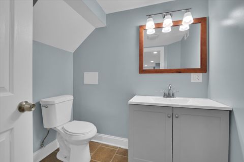 Tiny photo for 3631 W 69th Street, Chicago, IL 60629 (MLS # 12515416)