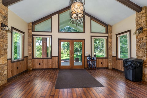 Tiny photo for 208 Silver Bullet Drive, Carbondale, IL 62901 (MLS # 12738689)