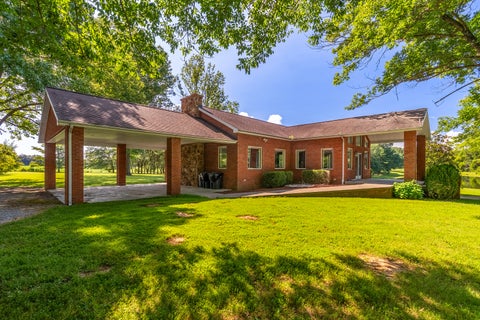 Tiny photo for 208 Silver Bullet Drive, Carbondale, IL 62901 (MLS # 12738689)