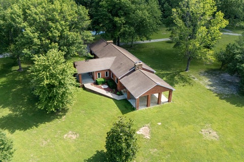 Tiny photo for 208 Silver Bullet Drive, Carbondale, IL 62901 (MLS # 12738689)