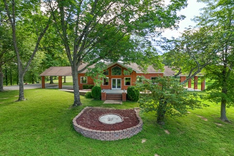 Tiny photo for 208 Silver Bullet Drive, Carbondale, IL 62901 (MLS # 12738689)