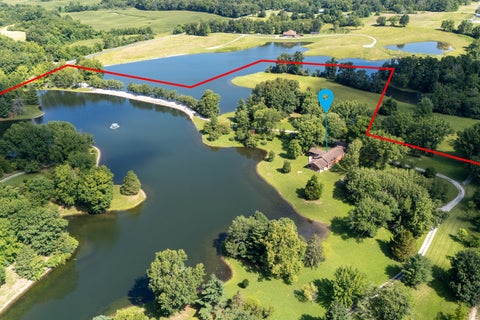 Tiny photo for 208 Silver Bullet Drive, Carbondale, IL 62901 (MLS # 12738689)