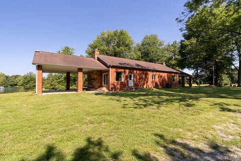 Tiny photo for 208 Silver Bullet Drive, Carbondale, IL 62901 (MLS # 12738689)
