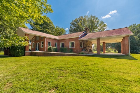 Tiny photo for 208 Silver Bullet Drive, Carbondale, IL 62901 (MLS # 12738689)